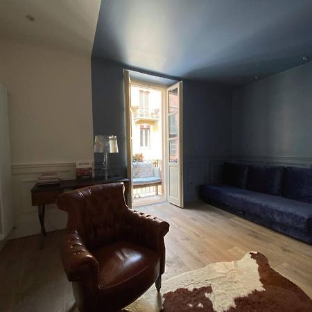 Da Amelie - Casa Ludovica Nel Cuore Della Gran Madre A Torino Buitenkant foto