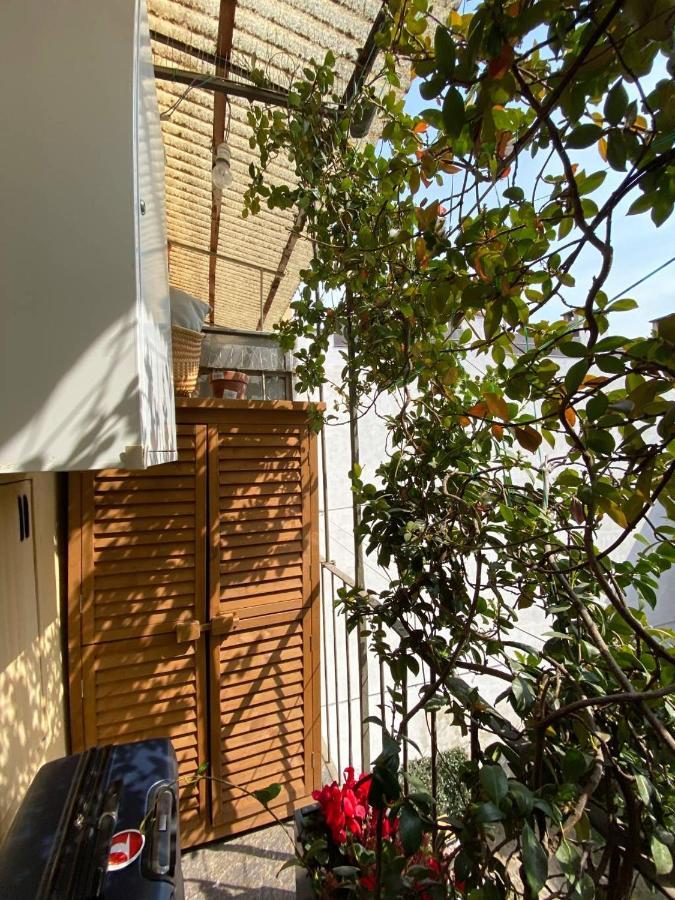 Da Amelie - Casa Ludovica Nel Cuore Della Gran Madre A Torino Buitenkant foto